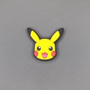 (5/$15) Pikachu Croc Charm
